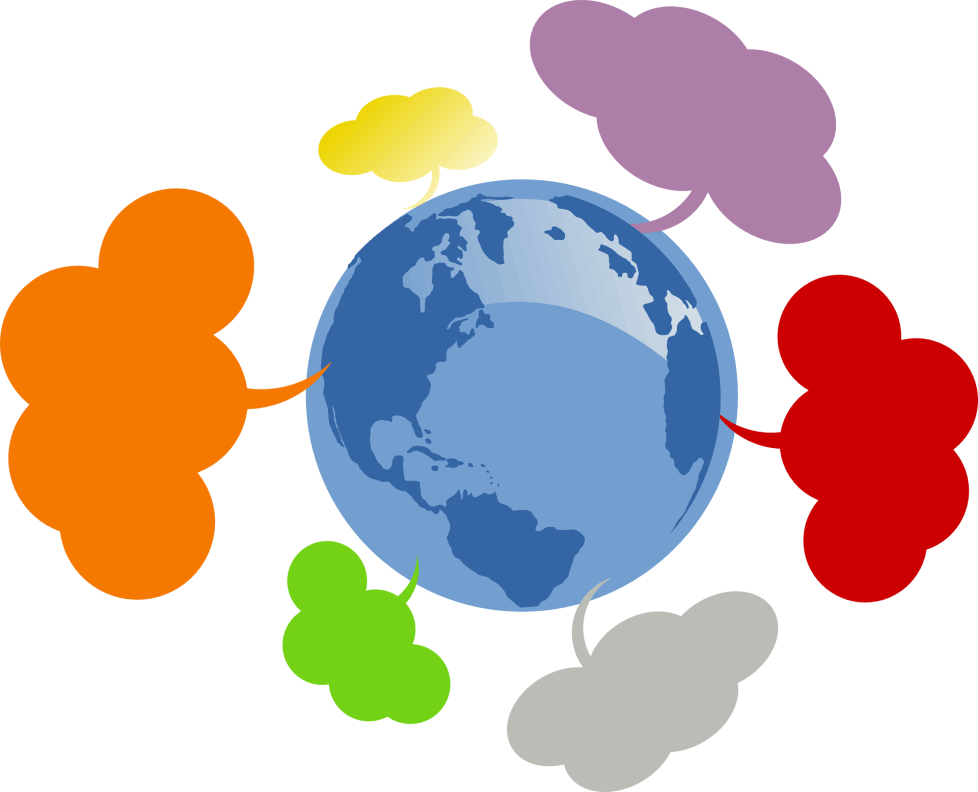 INTERNATIONAL WEB HOSTING